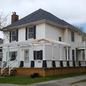 Somewhere In Time Bed And Breakfast Bed & Breakfast